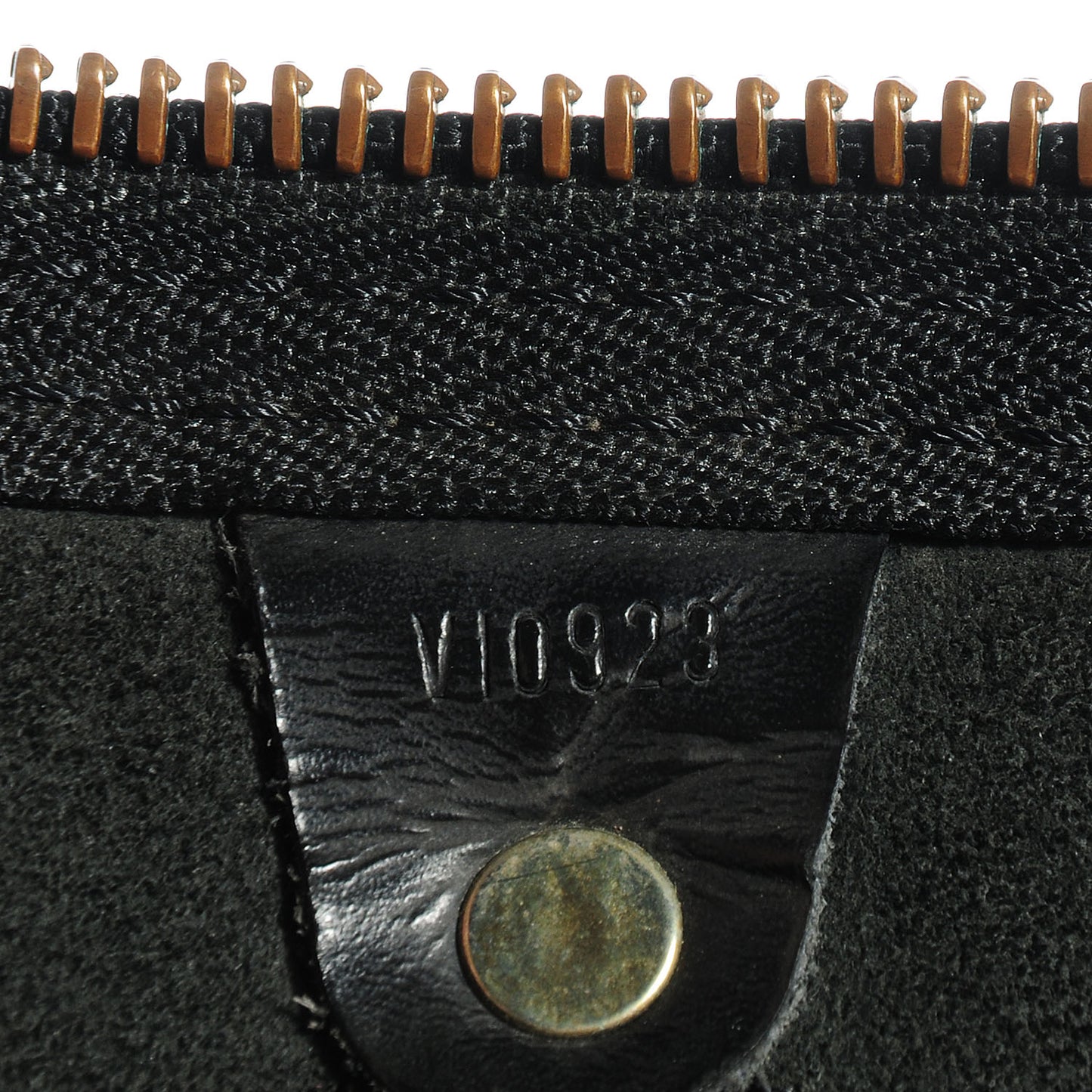 Epi Keepall 50 Black