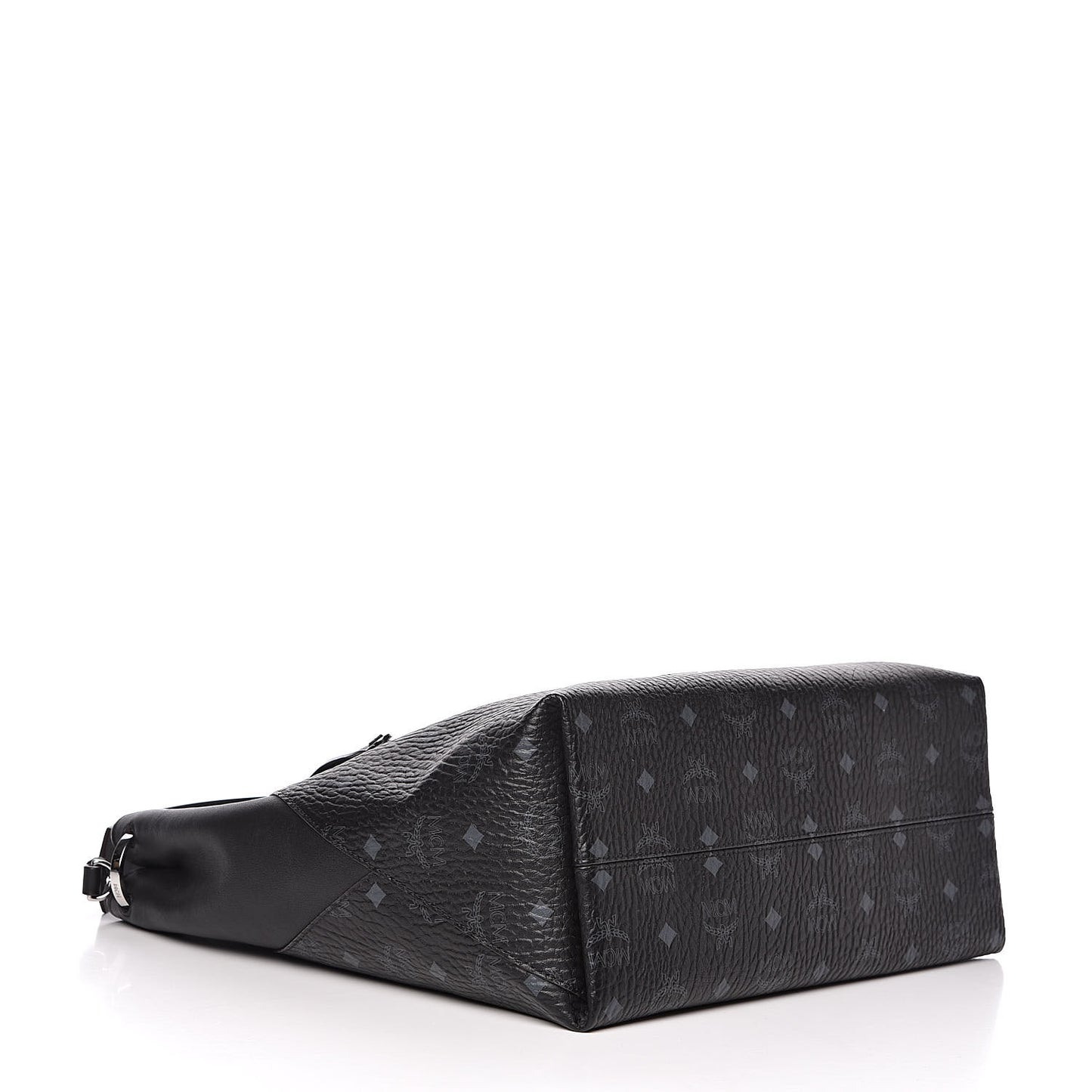 Visetos Large Klara Hobo Black