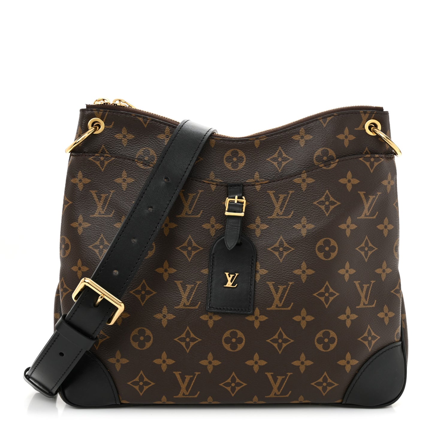 Monogram Odeon MM Black