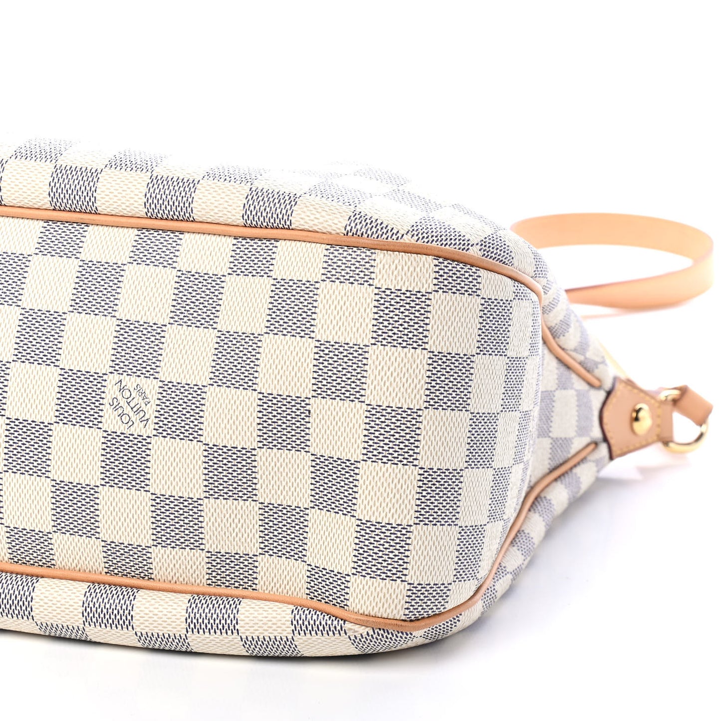 Damier Azur Siracusa MM