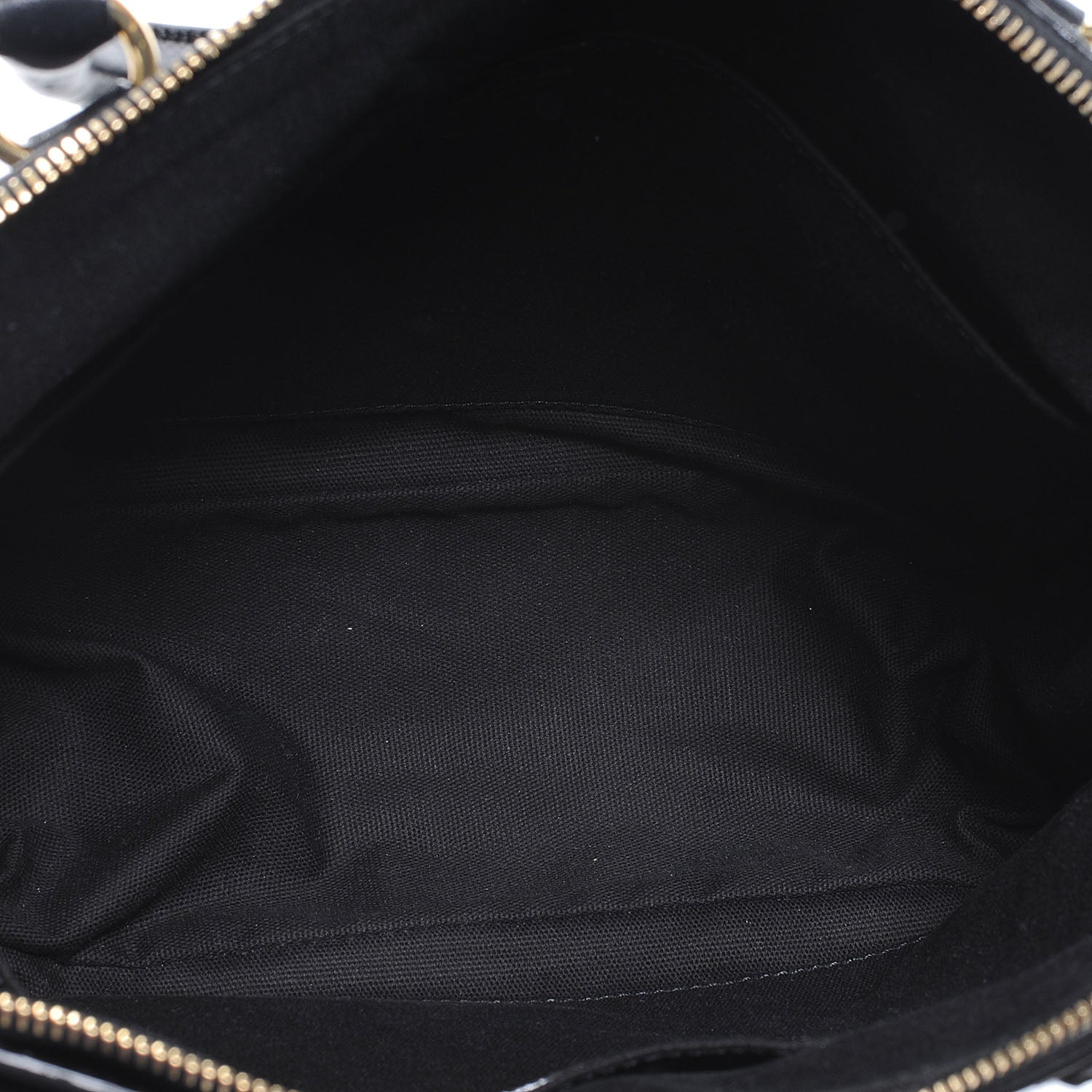 Marc Jacobs Leather Quilting Whitney Tote Black 5 of 8