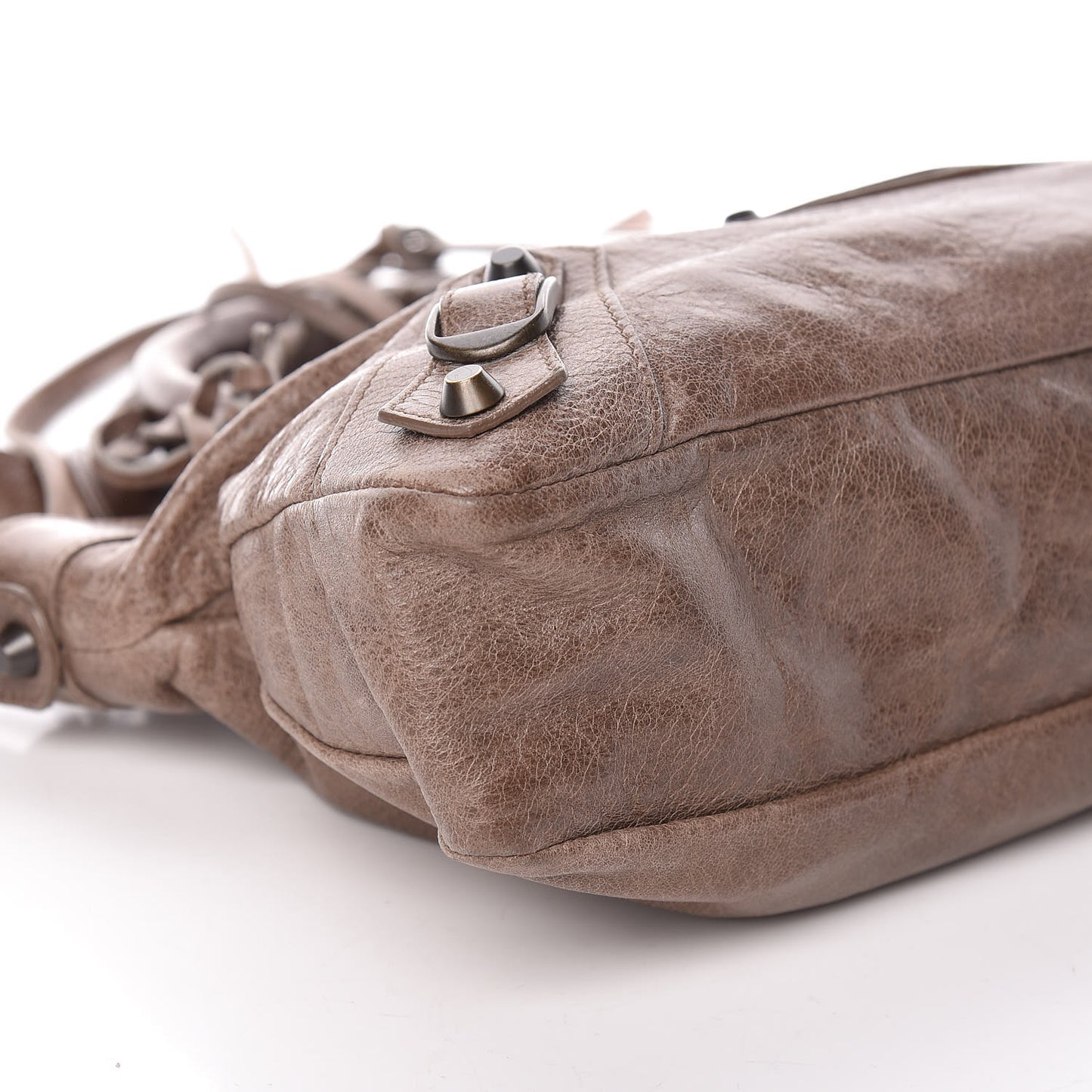 Agneau Classic Hardware First Noix