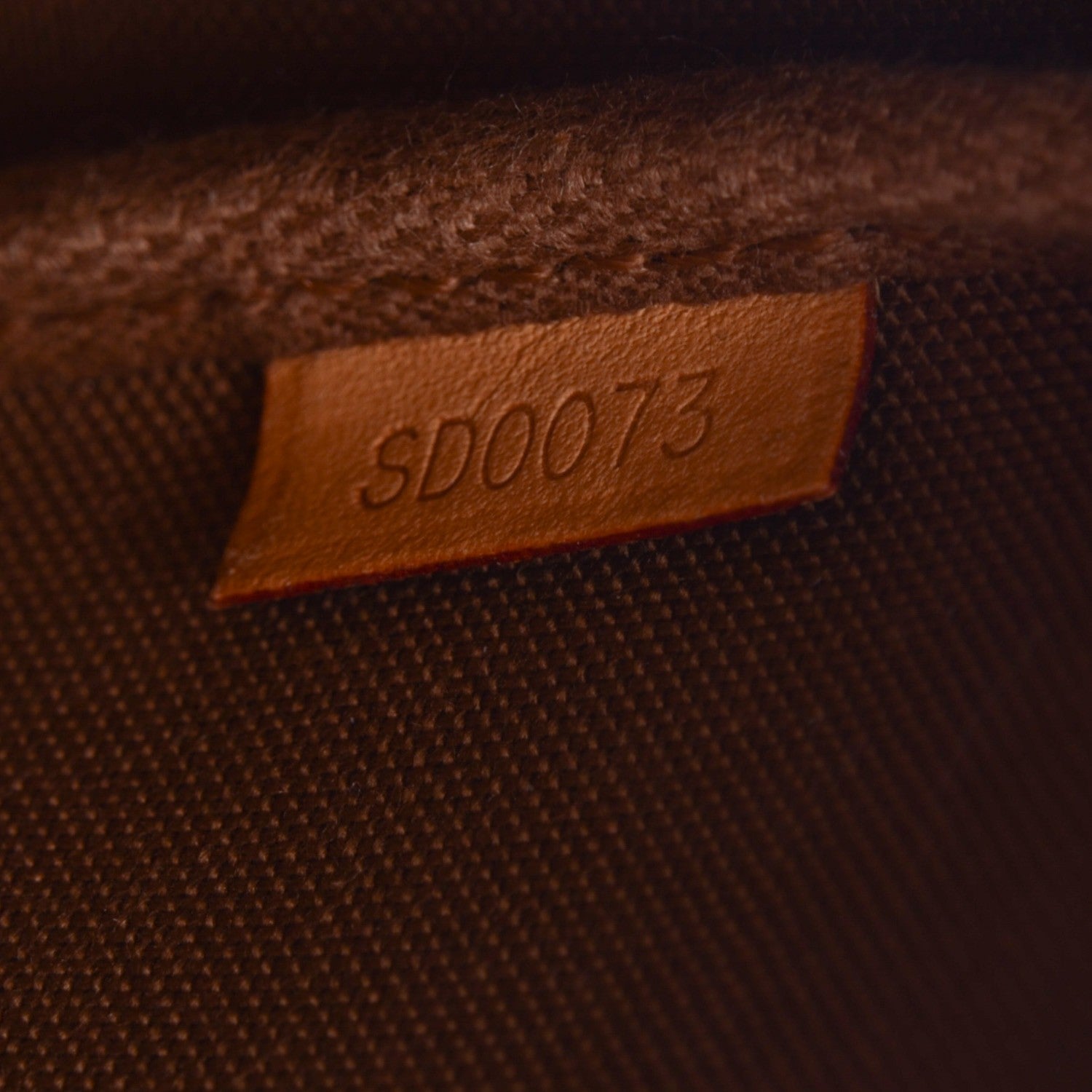 Louis Vuitton Monogram Pochette Accessories 7 of 7