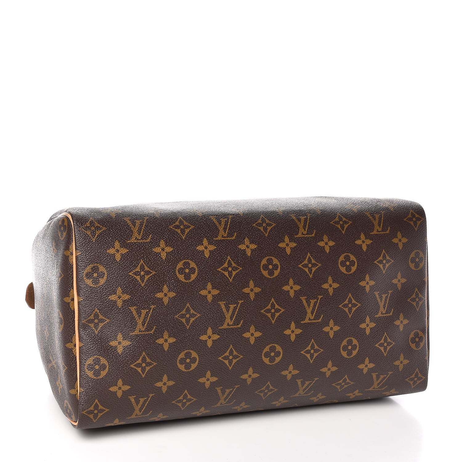 Louis Vuitton Monogram Speedy 35 4 of 13