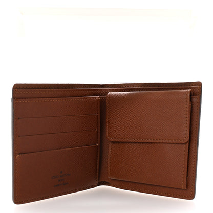 Louis Vuitton Monogram Marco Wallet 5 of 6