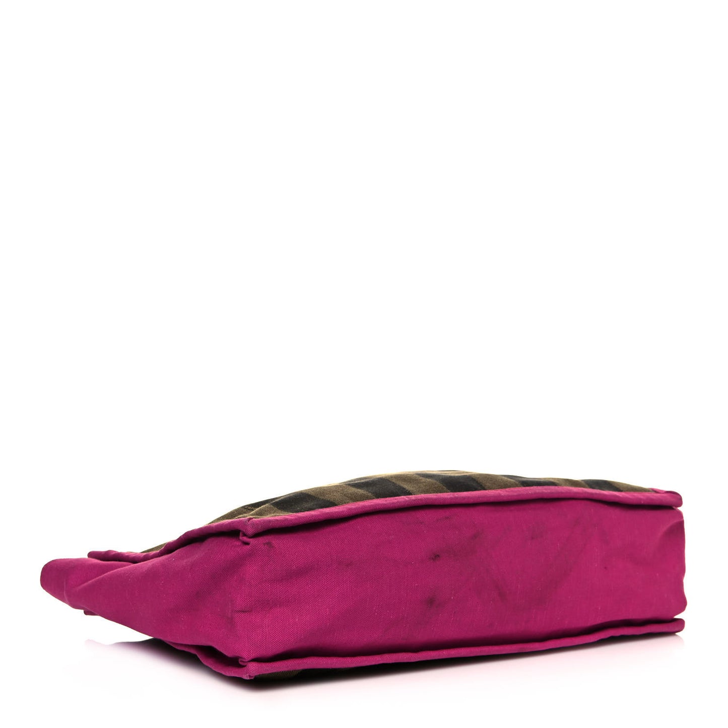 Pequin Small Shopping Tote Fuchsia