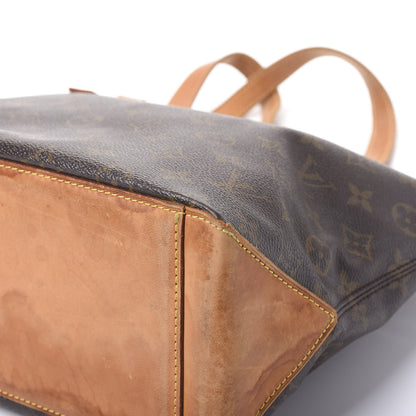 Louis Vuitton Monogram Cabas Piano 11 of 11