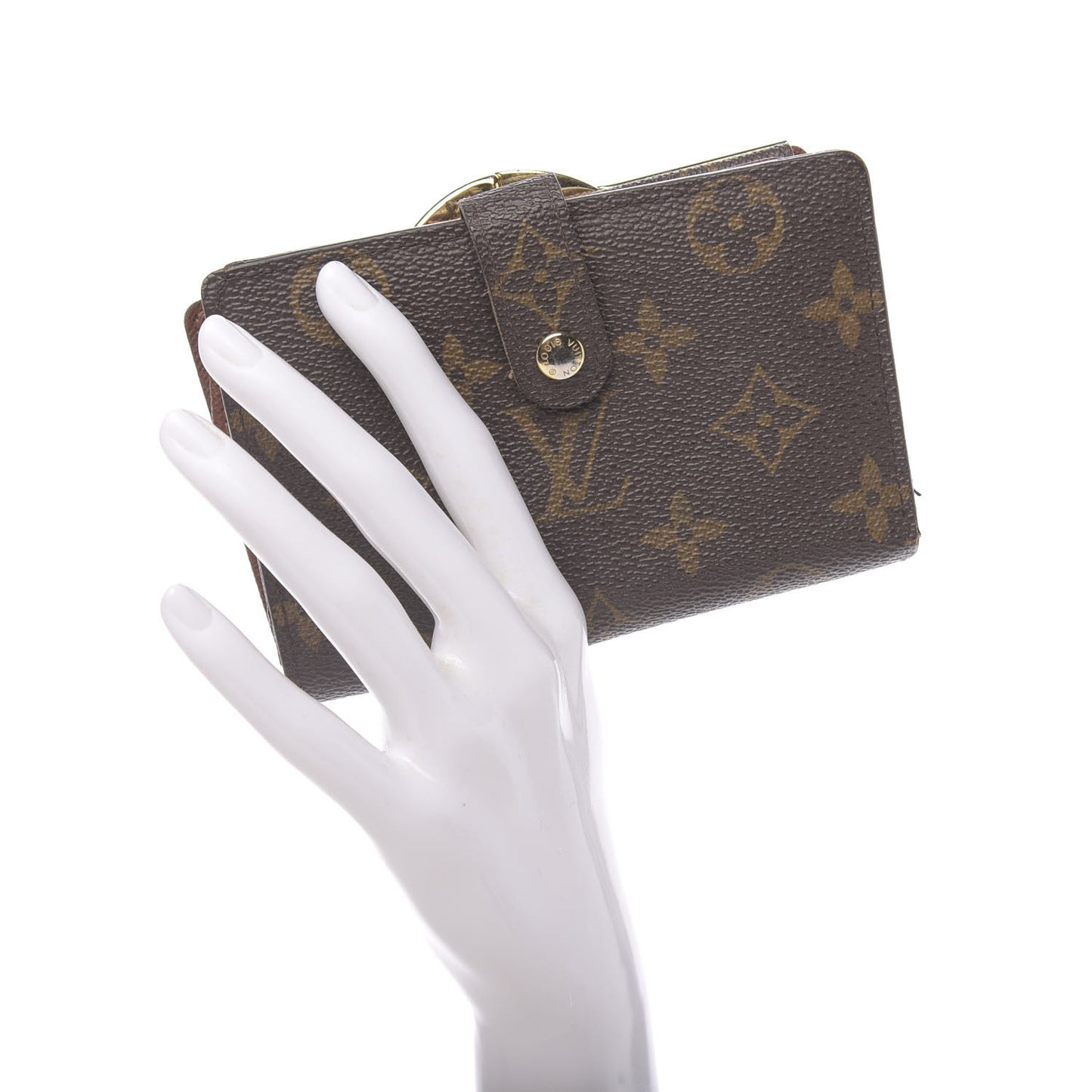 Monogram French Purse Wallet