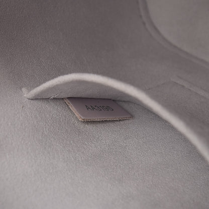 Louis Vuitton Epi Alma BB Lilac Nacre 7 of 10