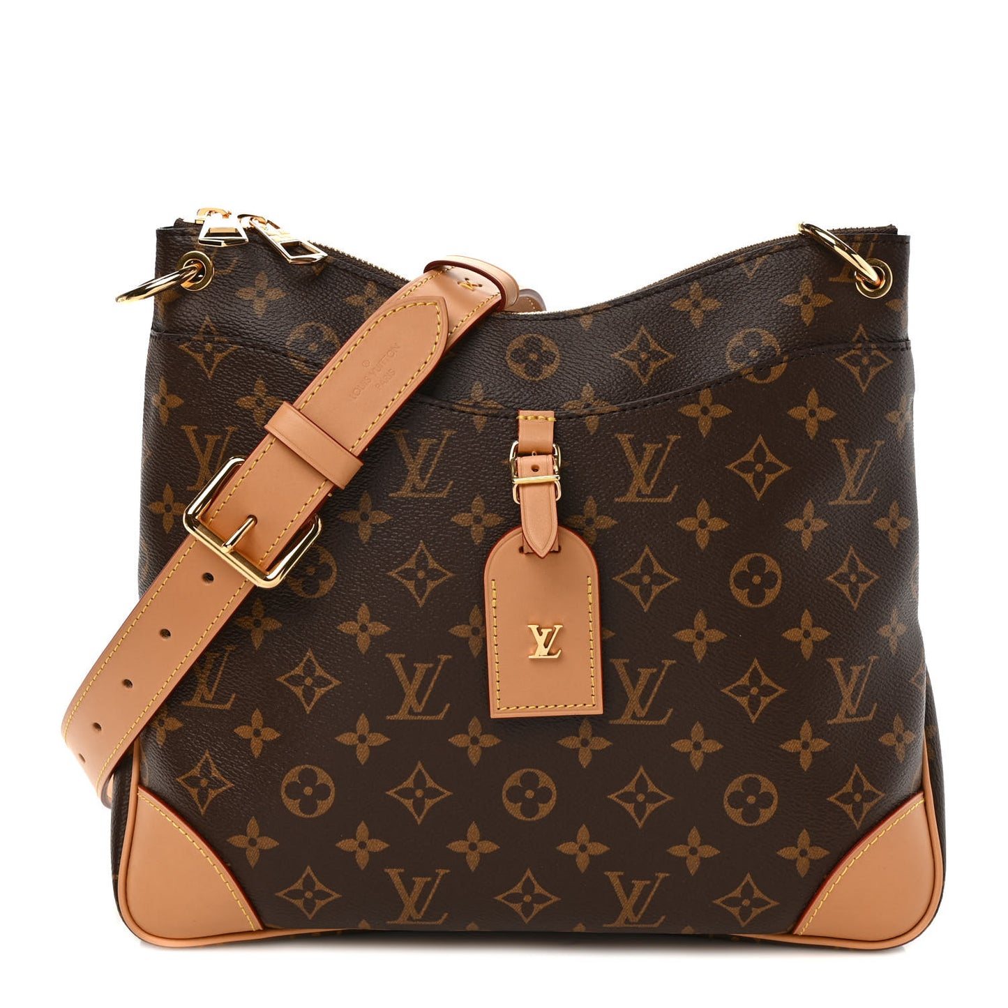 Monogram Odeon MM Natural