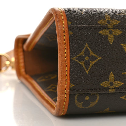 Louis Vuitton Monogram Bel Air 6 of 11