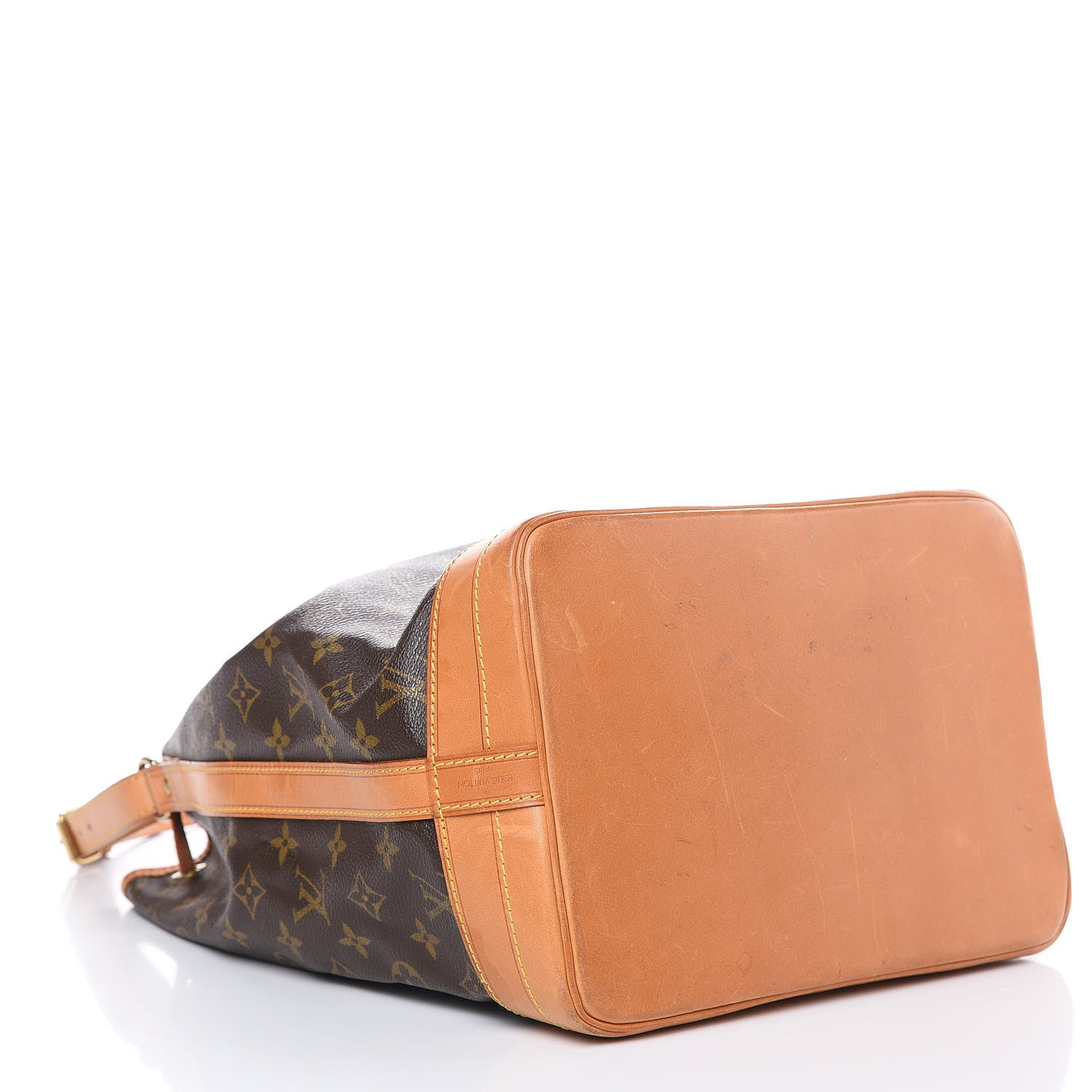 Louis Vuitton Monogram Noe 4 of 14