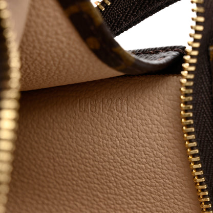 Louis Vuitton Monogram Toiletry Pouch 19 6 of 8
