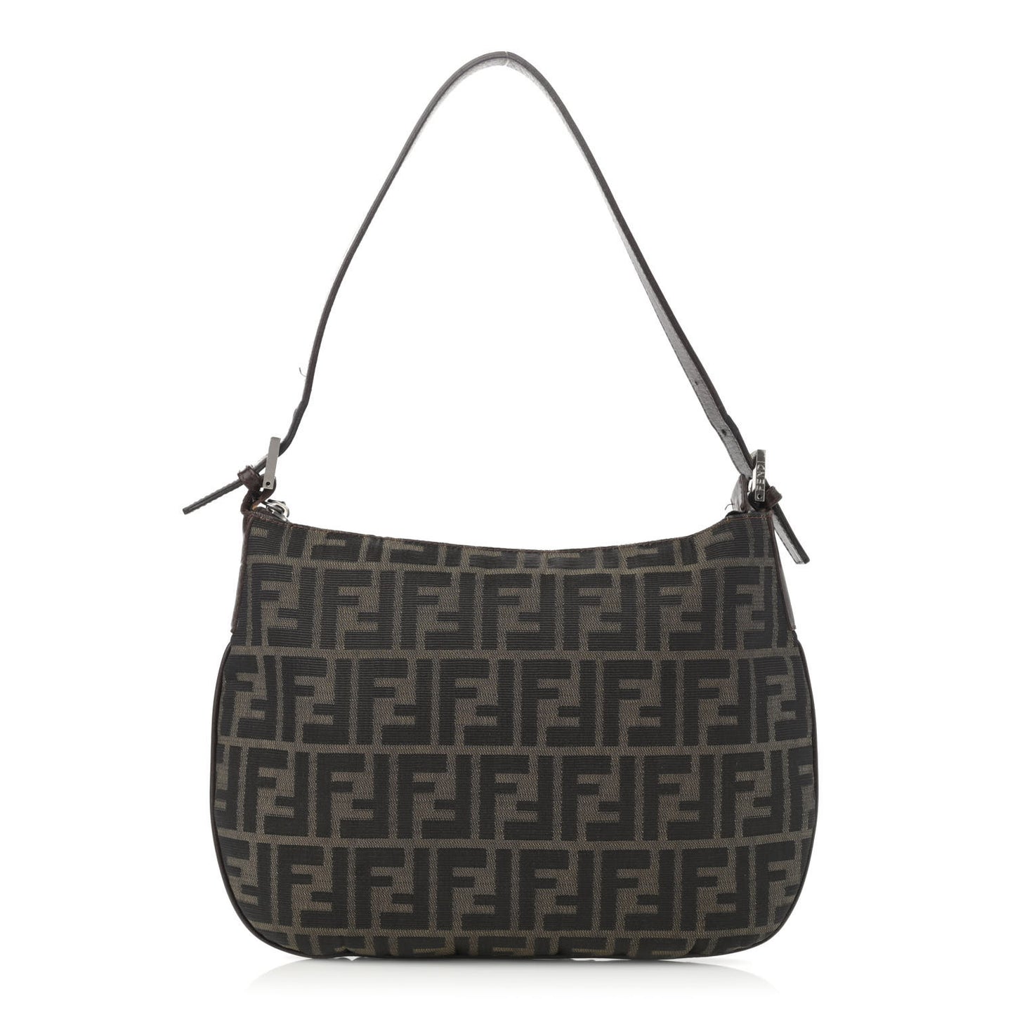 Zucca Shoulder Bag Tobacco