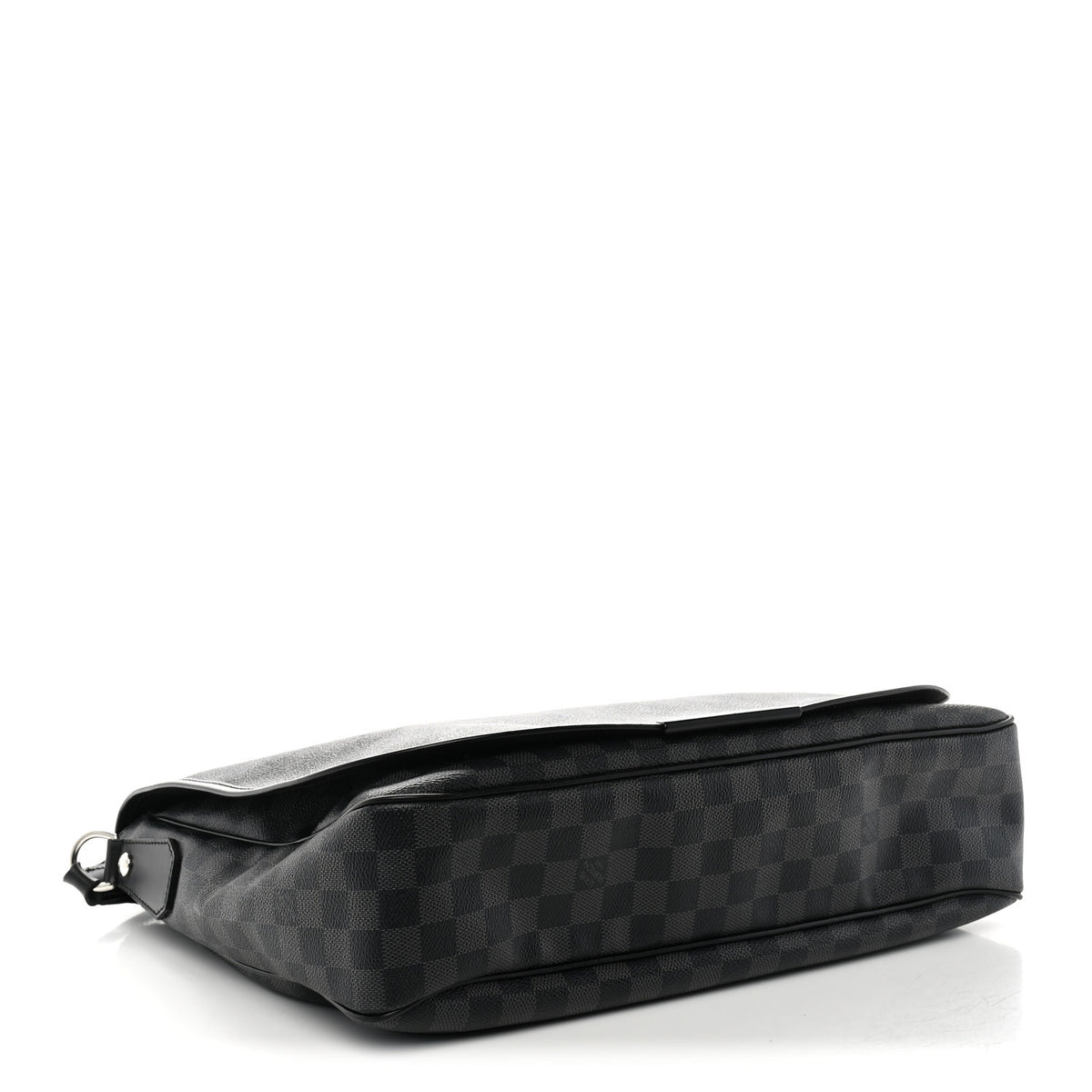 Damier Graphite Daniel GM