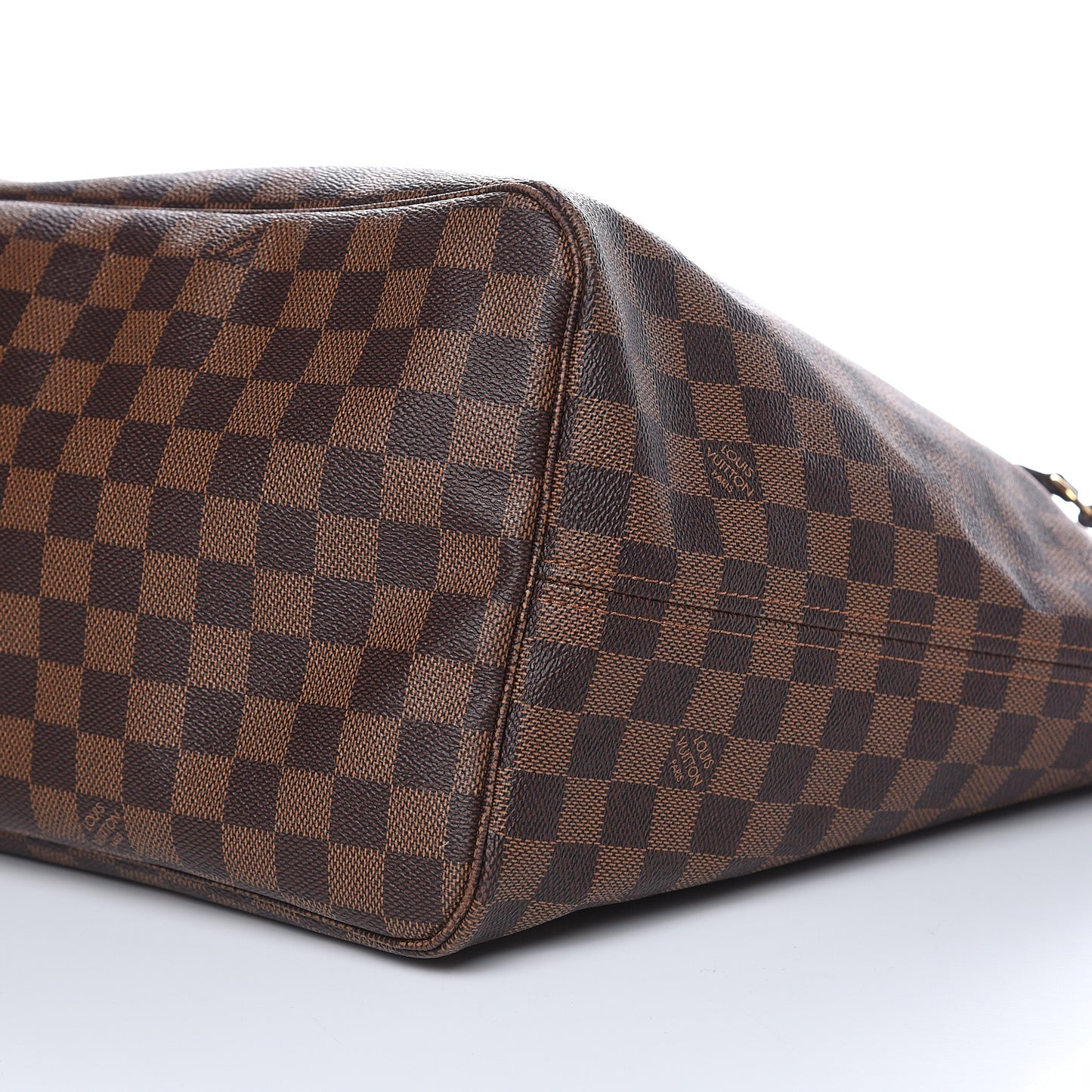 Damier Ebene Neverfull GM