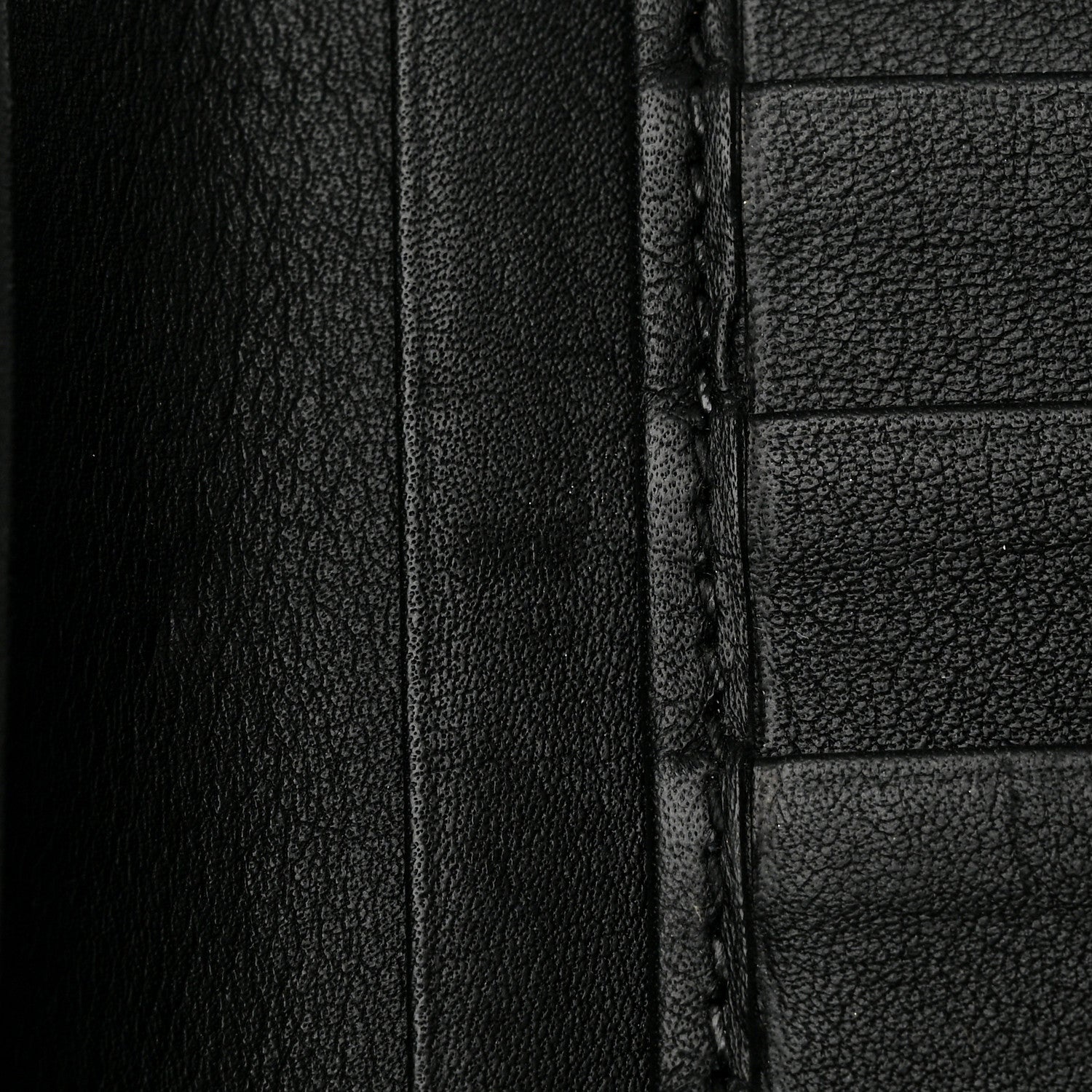 Gucci Soft Microguccissima Continental Zip Wallet Black 12 of 24
