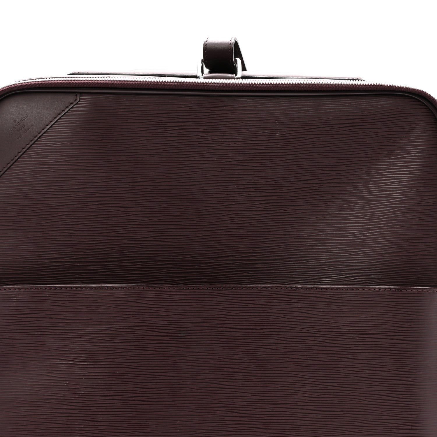 Louis Vuitton Epi Pegase 55 Quetsche 6 of 12