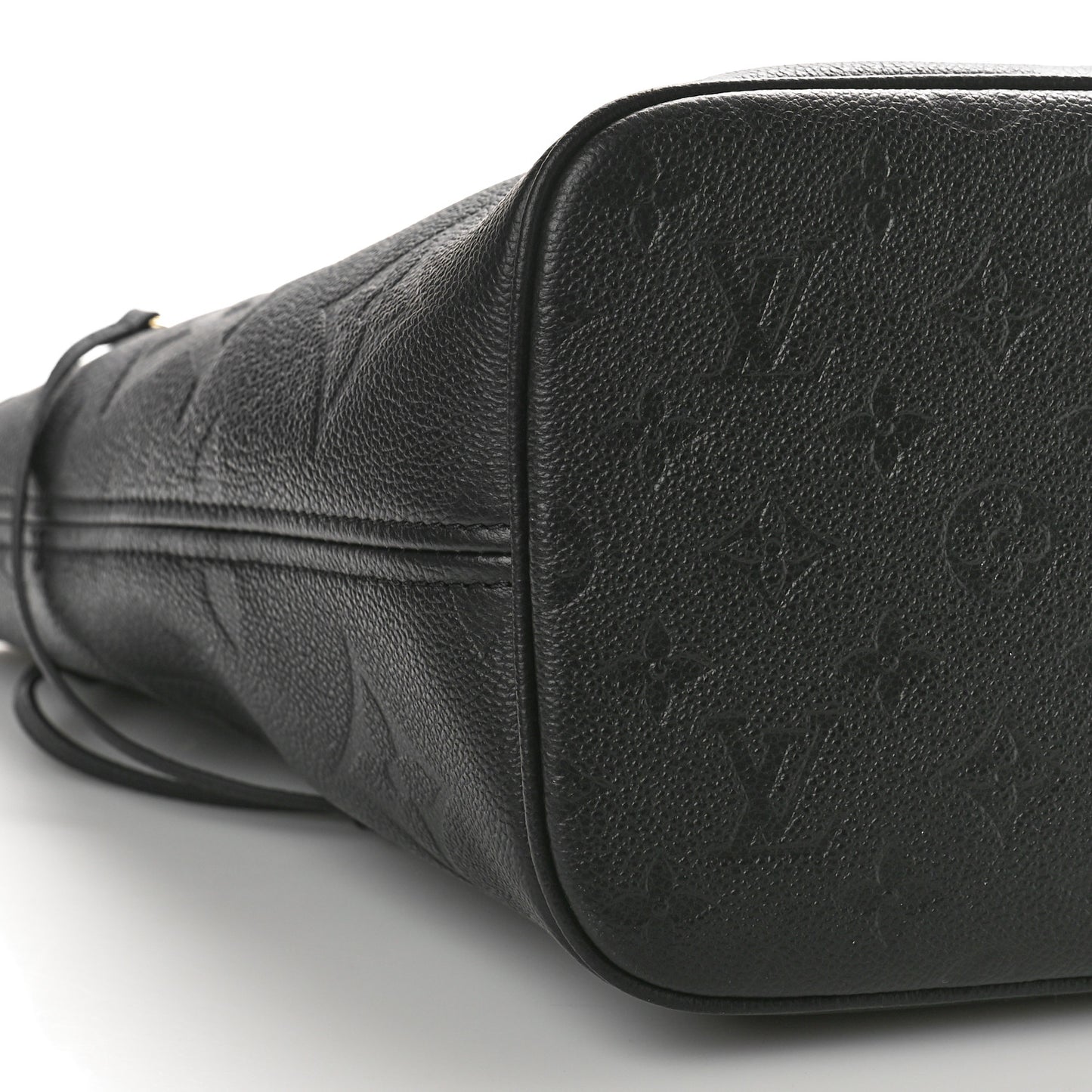 Empreinte Monogram Giant Neverfull MM Black