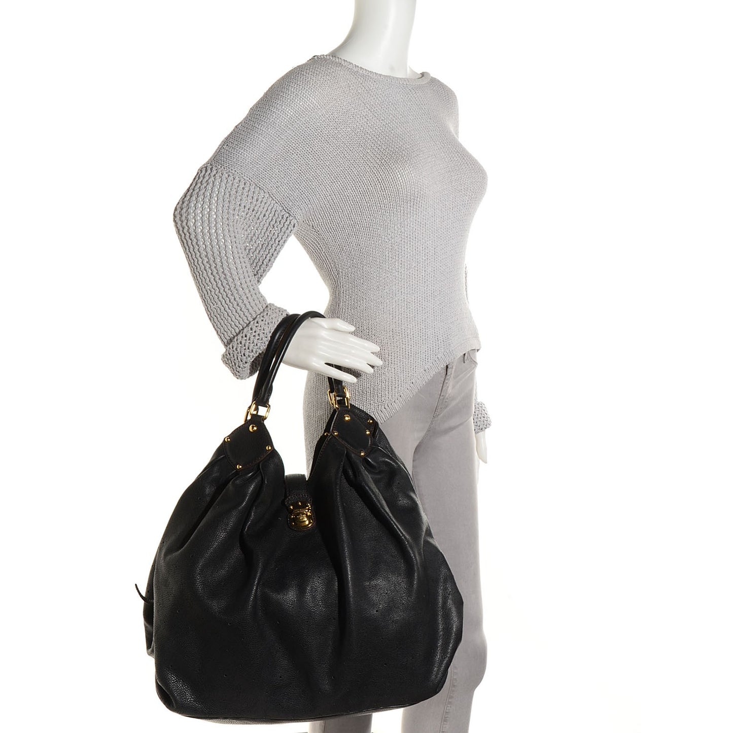 Mahina XXL Black