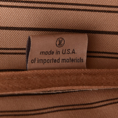 Louis Vuitton Monogram Neo Neverfull MM 8 of 12