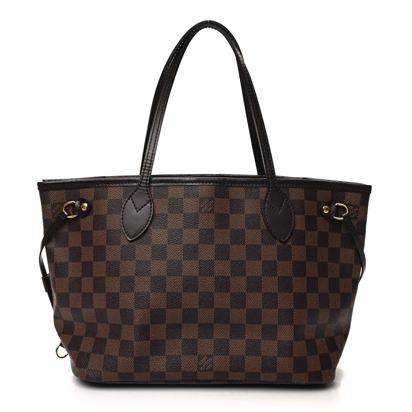Damier Ebene Neverfull PM