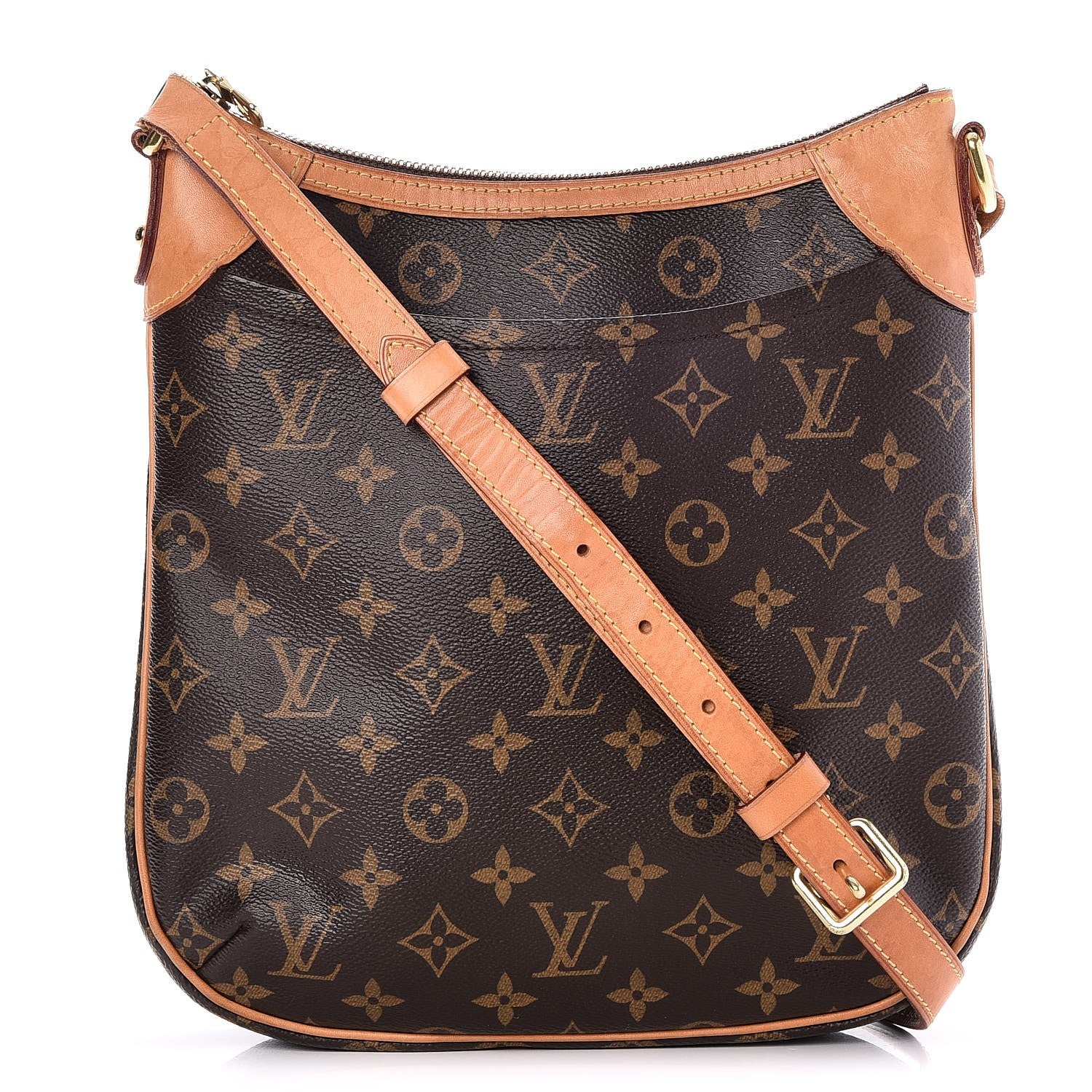 Louis Vuitton Monogram Odeon PM 1 of 8