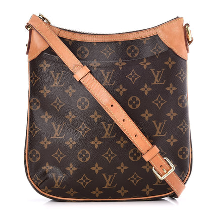 Louis Vuitton Monogram Odeon PM 1 of 8