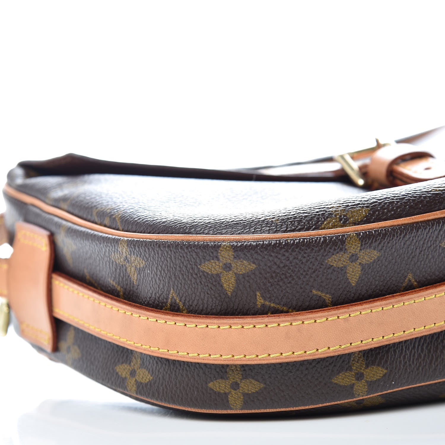 Louis Vuitton Monogram Jeune Fille 5 of 16