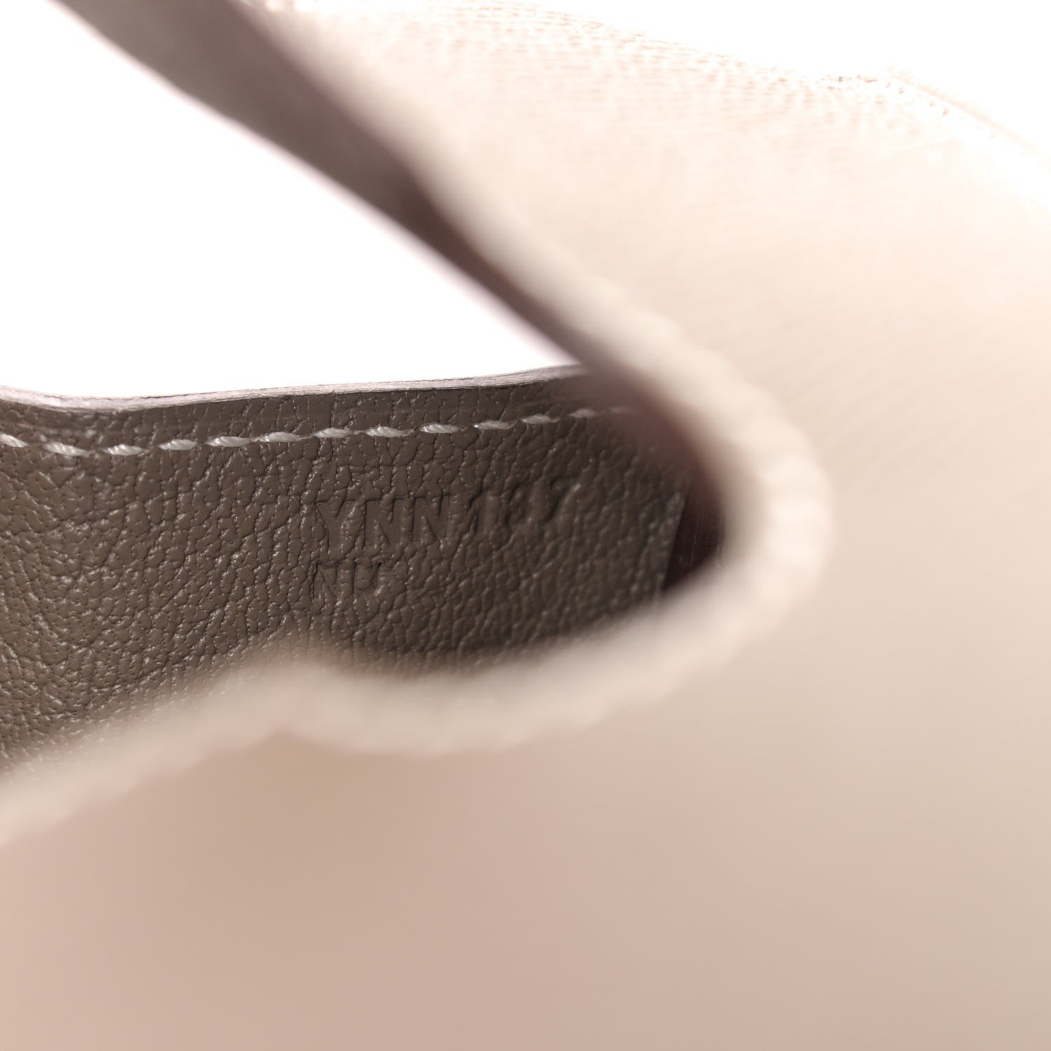Hermes Epsom Birkin 30 Etoupe 6 of 10