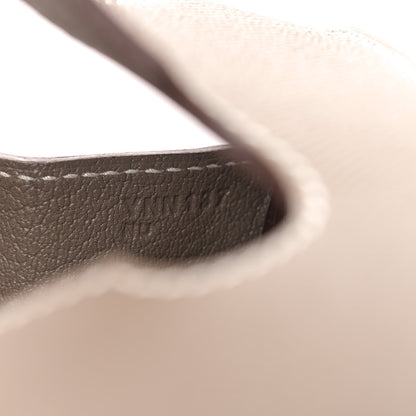 Hermes Epsom Birkin 30 Etoupe 6 of 10