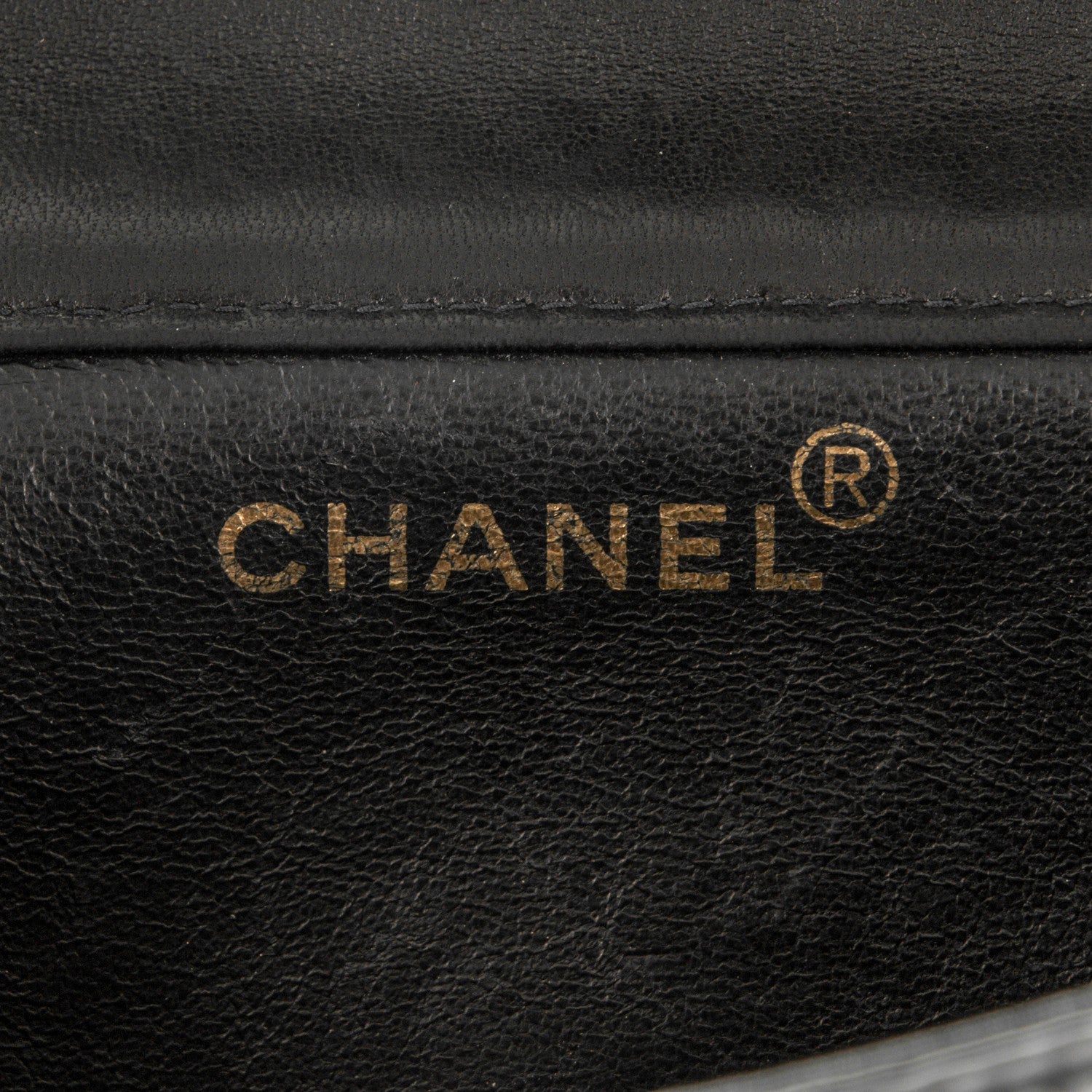 Chanel Patent Small Double Flap Black 6 of 7