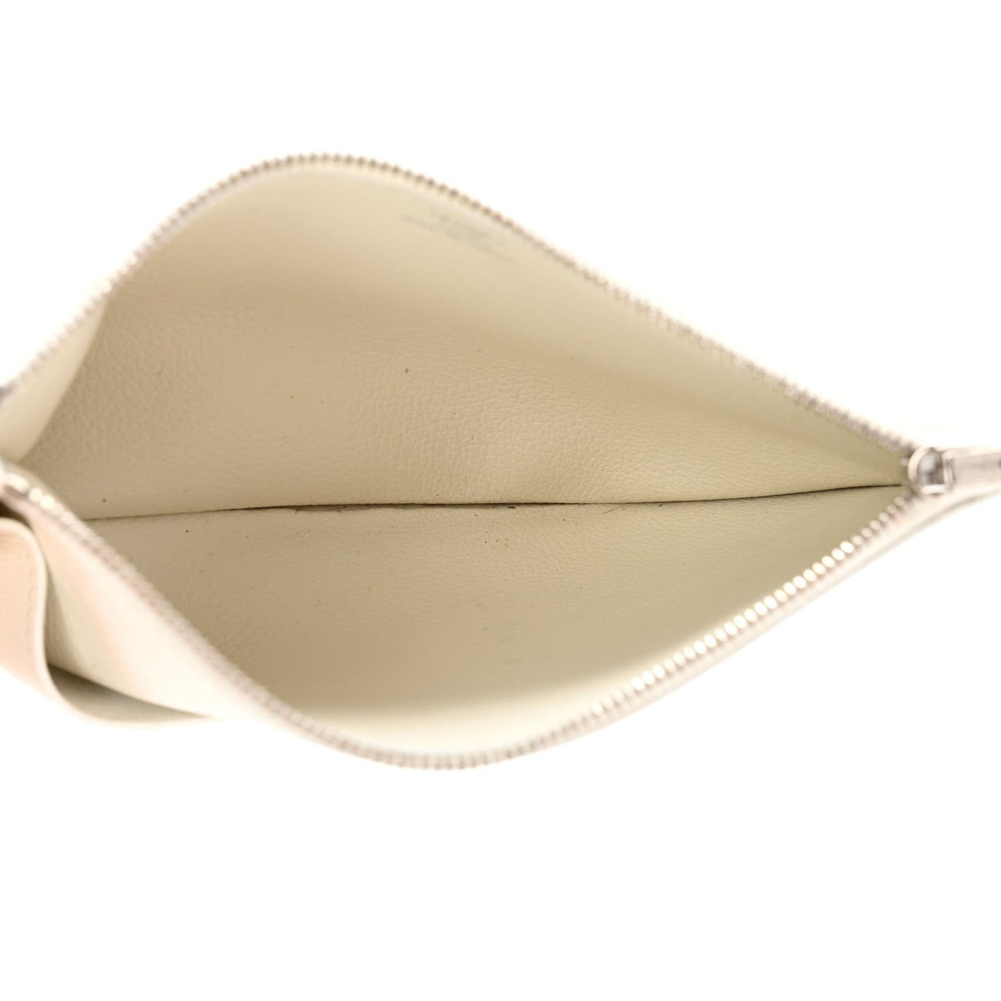 Evercolor Dogon Duo Wallet White