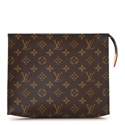 Louis Vuitton Monogram Toiletry Pouch 26 1 of 8