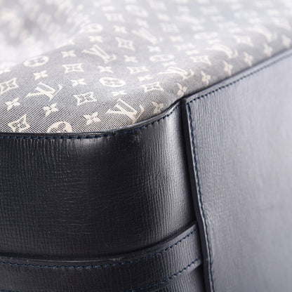 Louis Vuitton Monogram Idylle Noe Encre 10 of 11