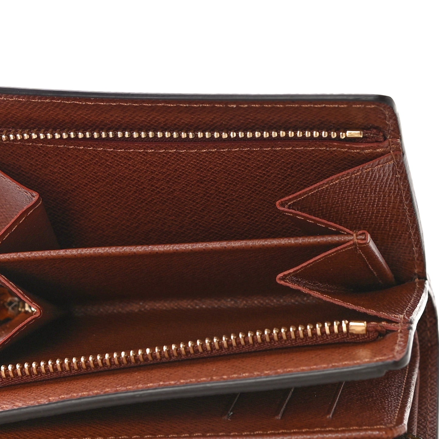 Monogram Joey Wallet