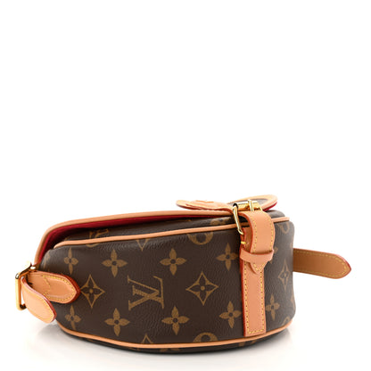 Louis Vuitton Monogram Tambourin NM 4 of 10