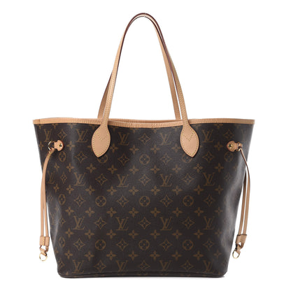Louis Vuitton Monogram Neo Neverfull MM Pivoine 1 of 11