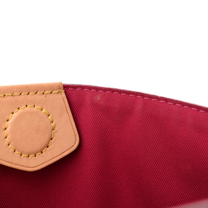 Louis Vuitton Monogram Graceful PM Pivoine 13 of 13