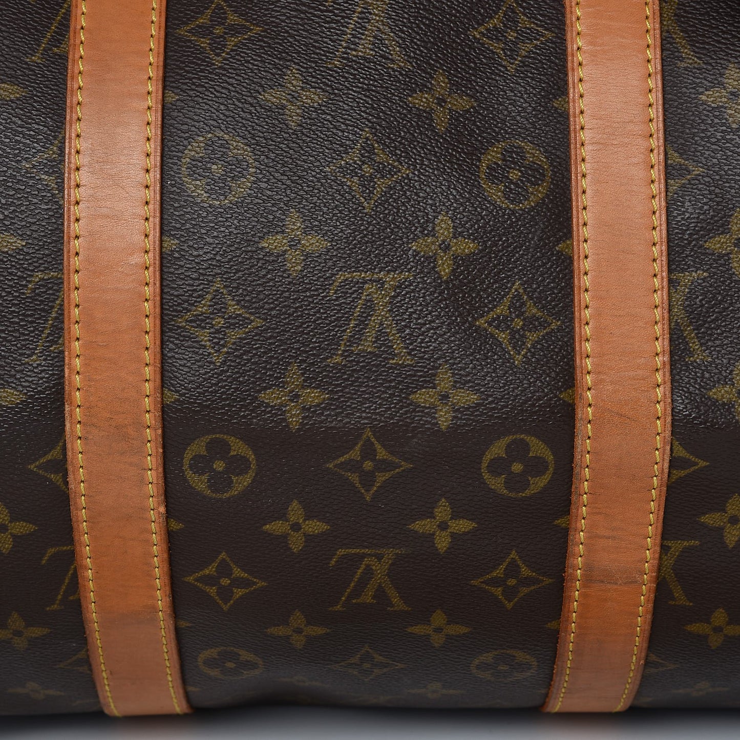 Monogram Keepall Bandouliere 55