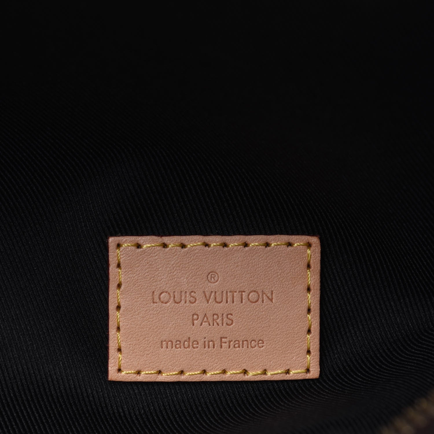 Louis Vuitton Monogram Bumbag 6 of 14
