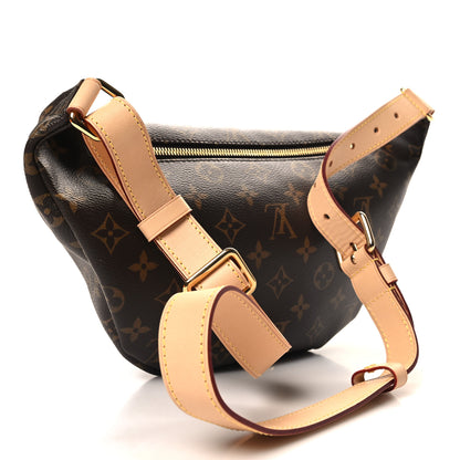 Louis Vuitton Monogram Bumbag 3 of 10