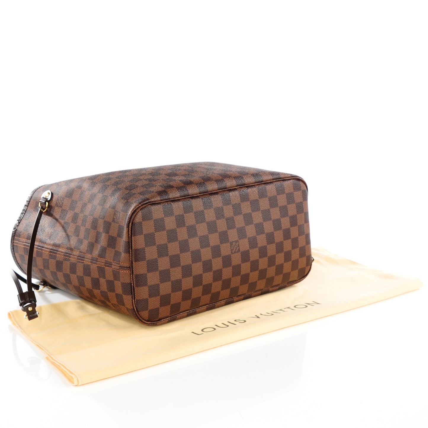 Damier Ebene Neverfull MM