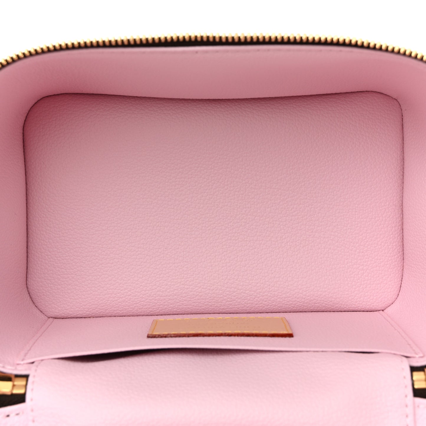 LV x TM Monogram Cherry Blossom Nice Mini