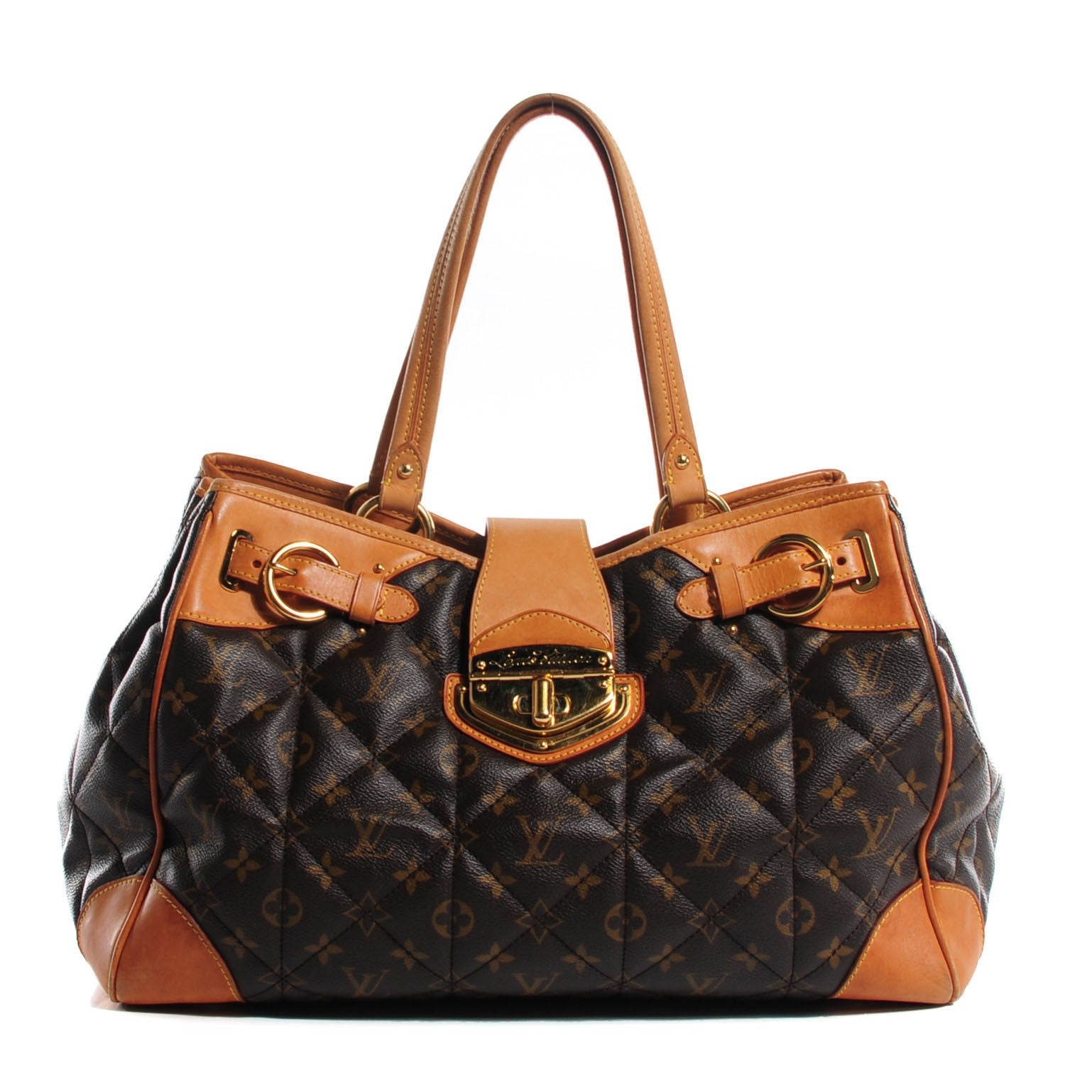 Louis Vuitton Monogram Etoile Shopper 1 of 7