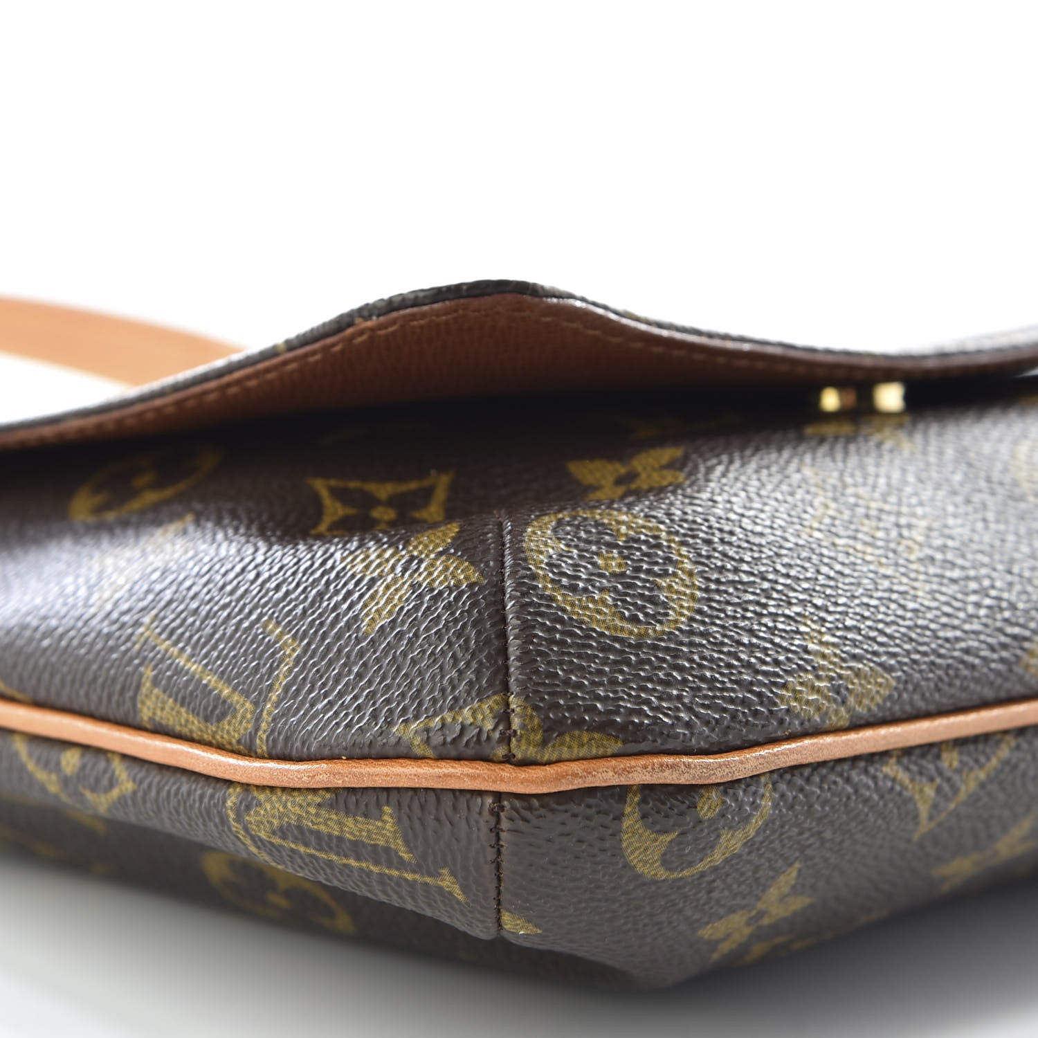 Louis Vuitton Monogram Musette Salsa 5 of 8