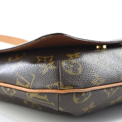 Louis Vuitton Monogram Musette Salsa 5 of 8