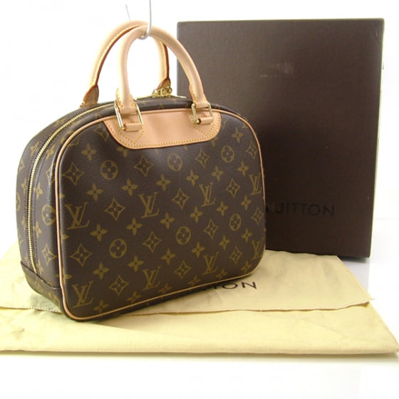 Monogram Trouville