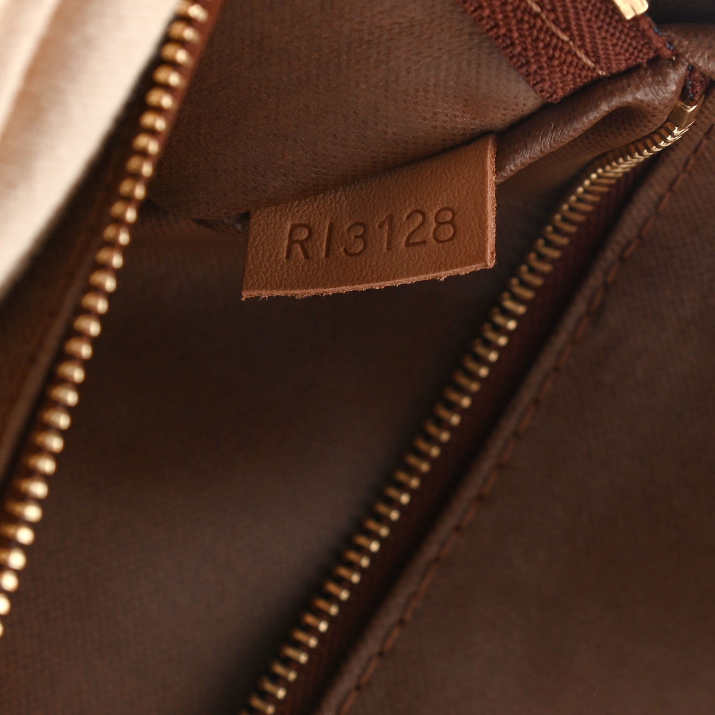Monogram Toiletry Bag 25