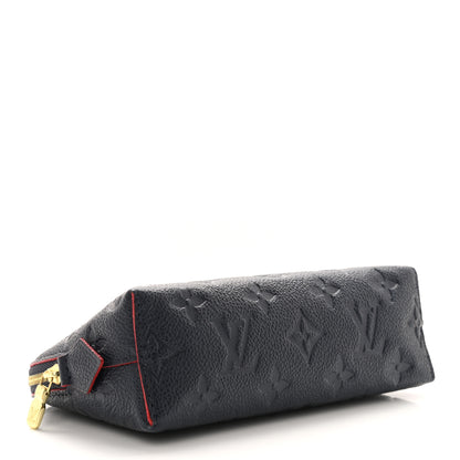 Louis Vuitton Empreinte Cosmetic Pouch 4 of 6
